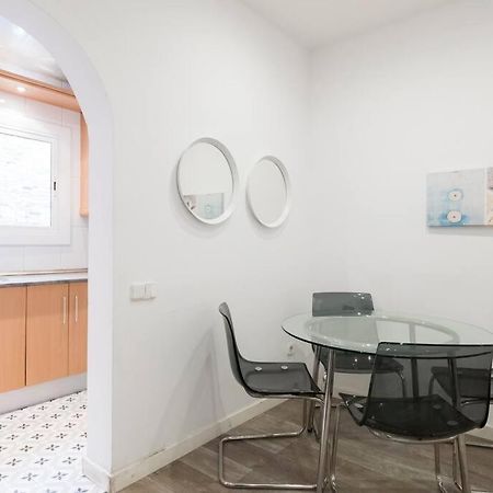 Bebarceloner Poble Nou Apartaments - 2 Bedroom מראה חיצוני תמונה