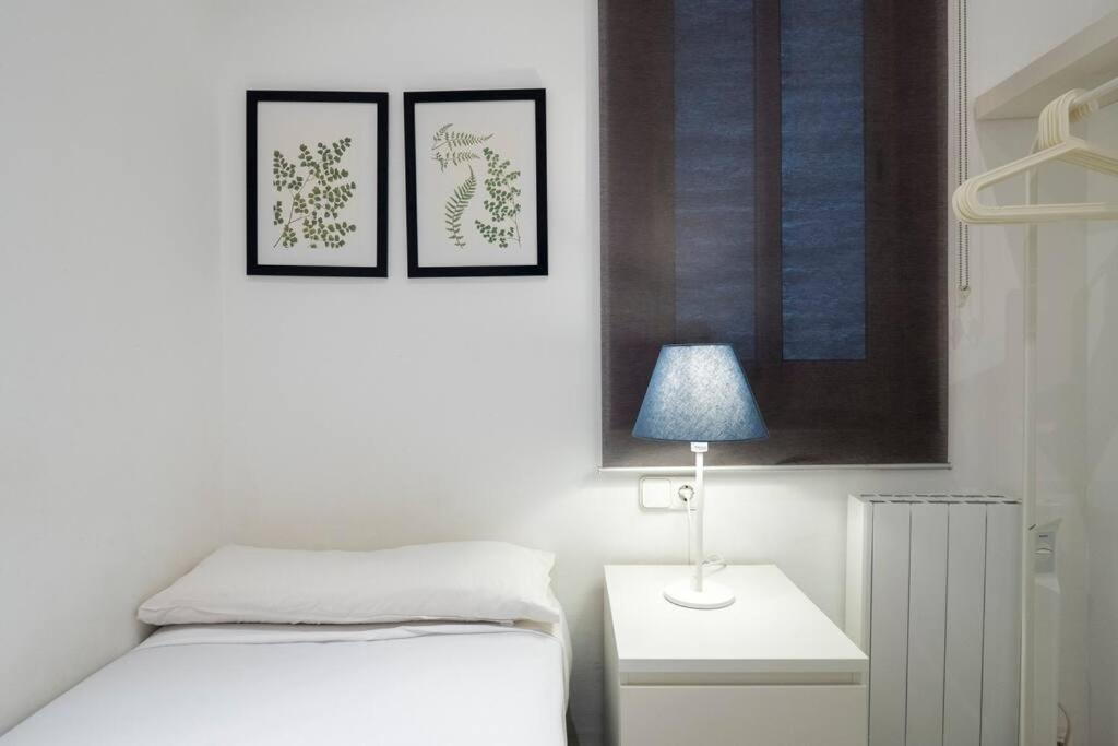 Bebarceloner Poble Nou Apartaments - 2 Bedroom מראה חיצוני תמונה